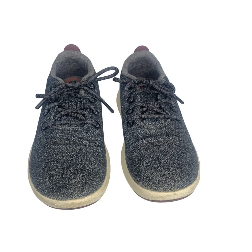 Allbirds Men's 11 Wool Runner Mizzles